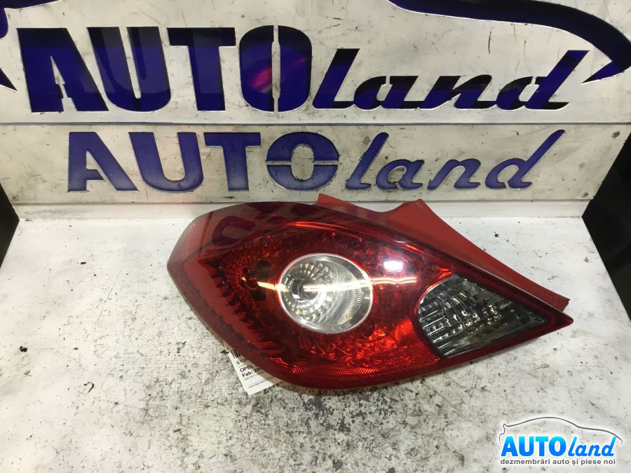 Stop spate Stanga OPEL CORSA D 2006-2025 Cod 13211840