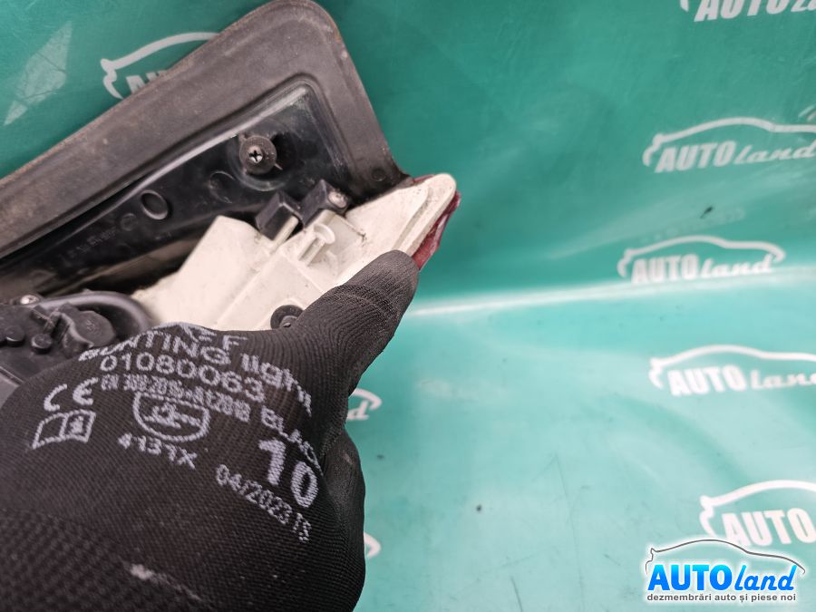 Stop spate Stanga OPEL INSIGNIA 2008-2025