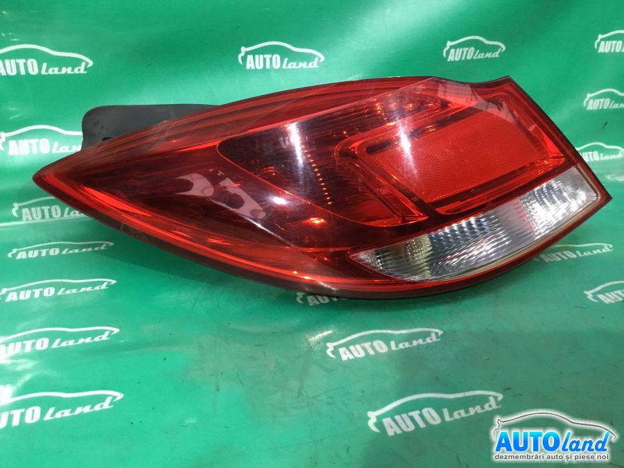 Stop spate Stanga OPEL INSIGNIA 2008-2025