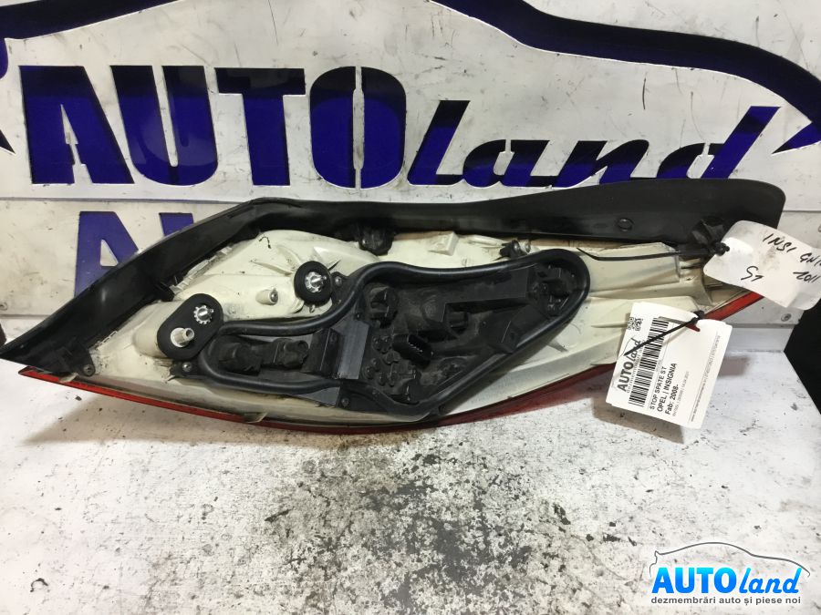 Stop spate Stanga OPEL INSIGNIA 2008-2025