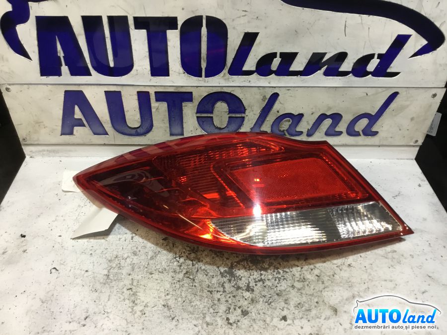 Stop spate Stanga OPEL INSIGNIA 2008-2025