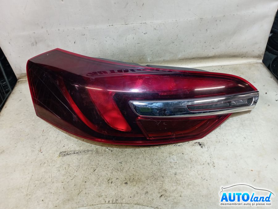Stop Spate Stanga OPEL Insignia Country Tourer (A, facelift 2013) 2013-2017 Cod 22860891