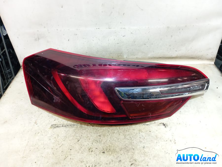 Stop Spate Stanga OPEL Insignia Country Tourer (A, facelift 2013) 2013-2017 Cod 22860891