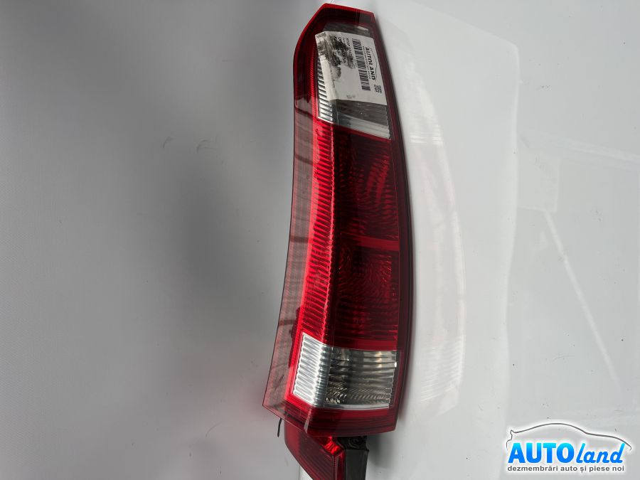 Stop spate Stanga OPEL MERIVA 2003-2010 Cod 13203393