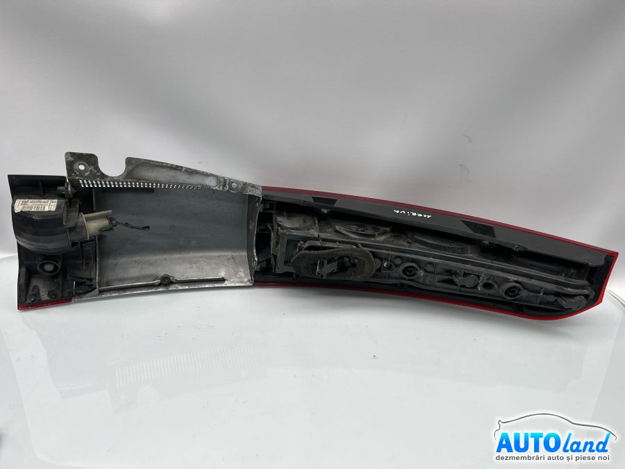 Stop spate Stanga OPEL MERIVA 2003-2010 Cod 93294345