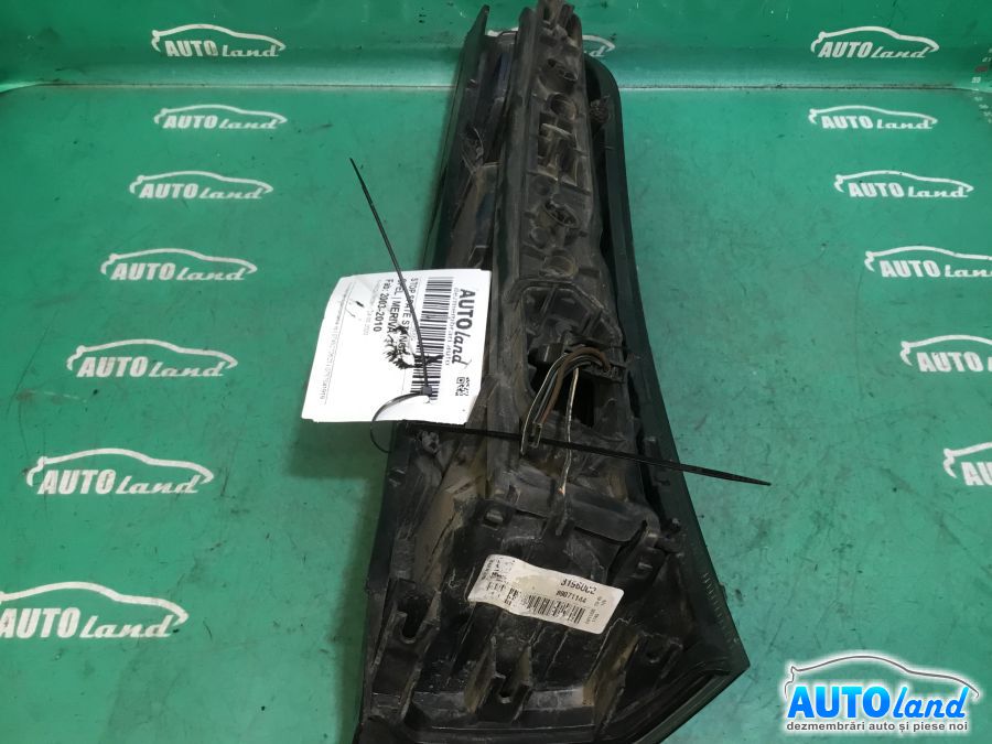 Stop spate Stanga OPEL MERIVA 2003-2010