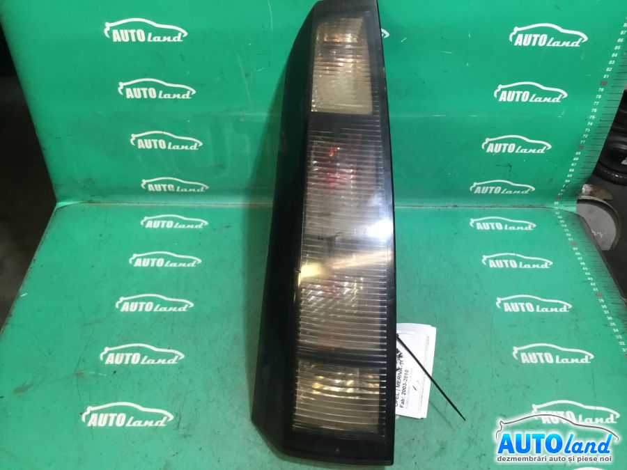Stop spate Stanga OPEL MERIVA 2003-2010