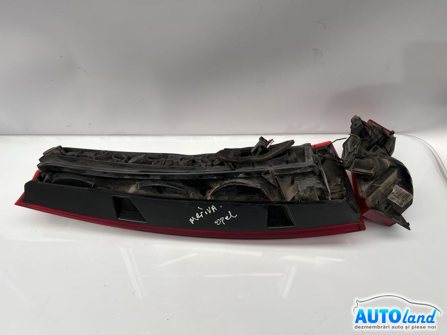 Stop spate Stanga OPEL MERIVA 2003-2010 Cod 13203393