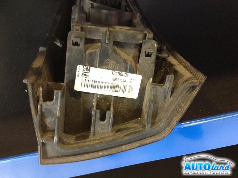 Stop spate Stanga OPEL MERIVA 2003-2010