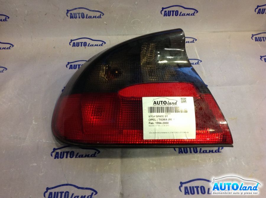 Stop spate Stanga OPEL TIGRA (95_) 1994-2000
