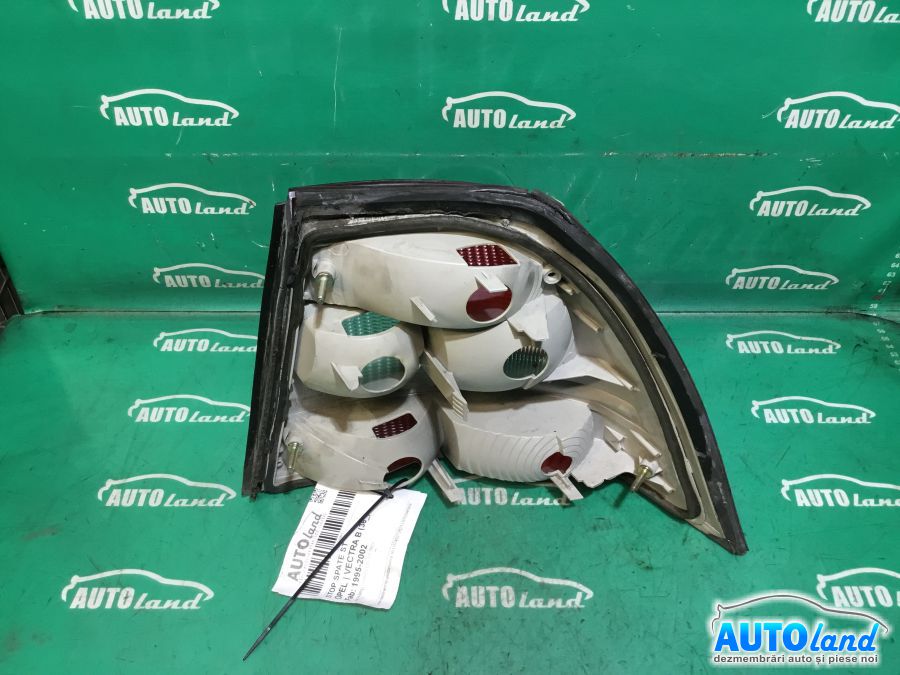 Stop spate Stanga OPEL VECTRA B (36_) 1995-2002