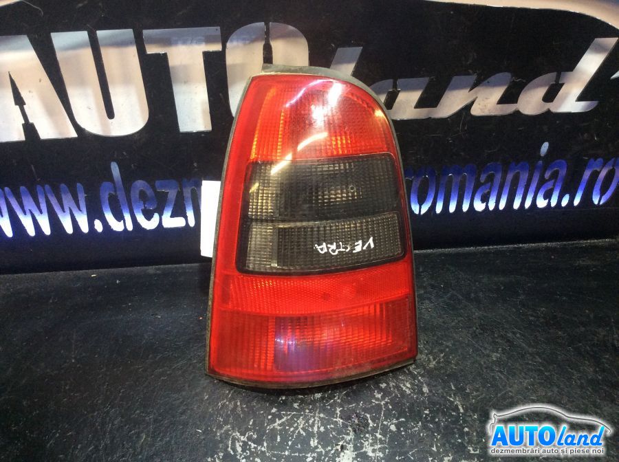Stop spate Stanga OPEL VECTRA B (36_) 1995-2002 Cod 37659748