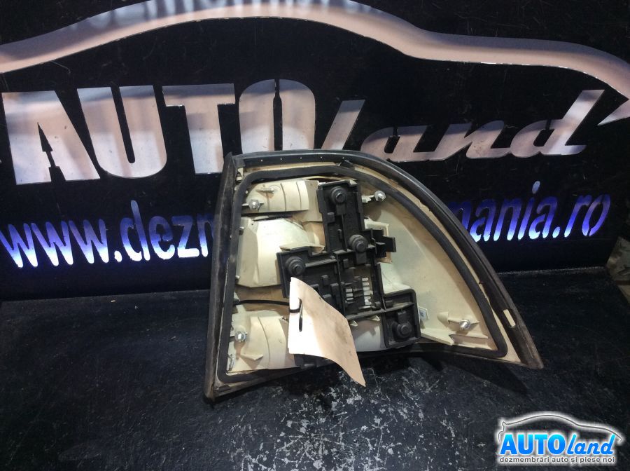 Stop spate Stanga OPEL VECTRA B (36_) 1995-2002