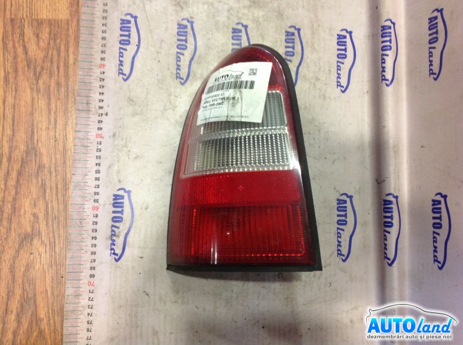 Stop spate Stanga OPEL VECTRA B (36_) 1995-2002