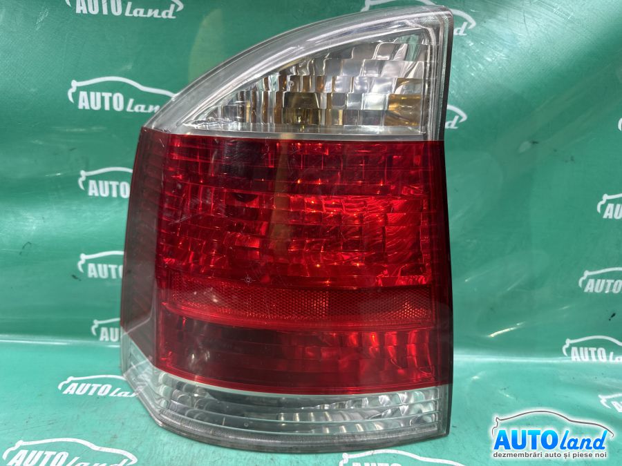 Stop spate Stanga OPEL VECTRA C 2002-2026 Cod 13131000