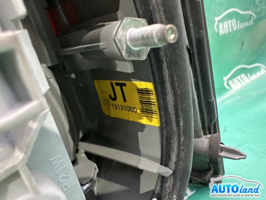 Stop spate Stanga OPEL VECTRA C 2002-2026 Cod 13131000