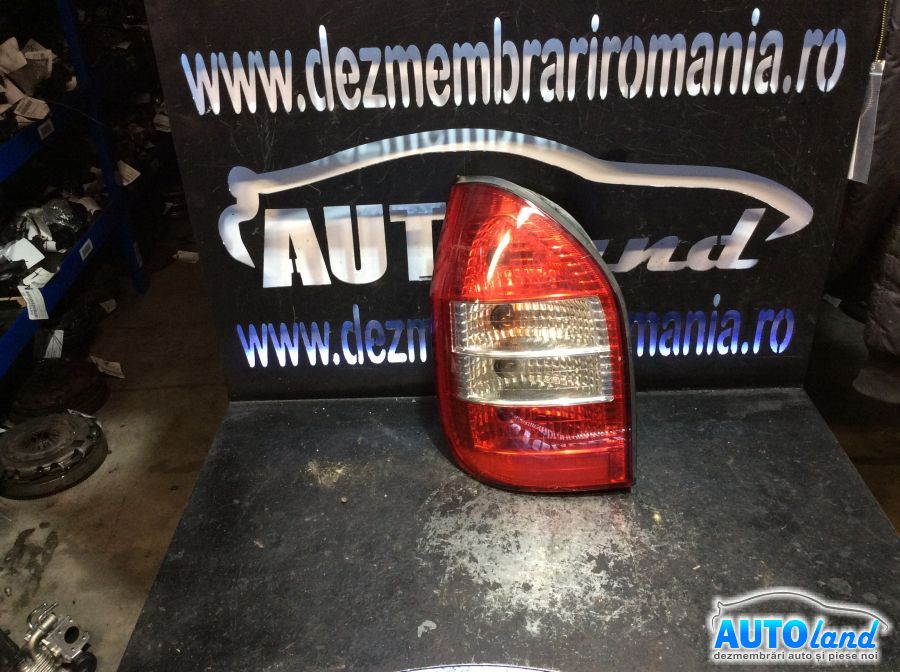 Stop spate Stanga OPEL ZAFIRA (F75_) 1999-2005