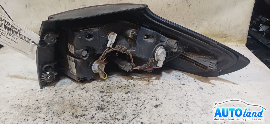 Stop Spate Stanga OPEL ZAFIRA (P12) 2011-2026 Cod 13278784