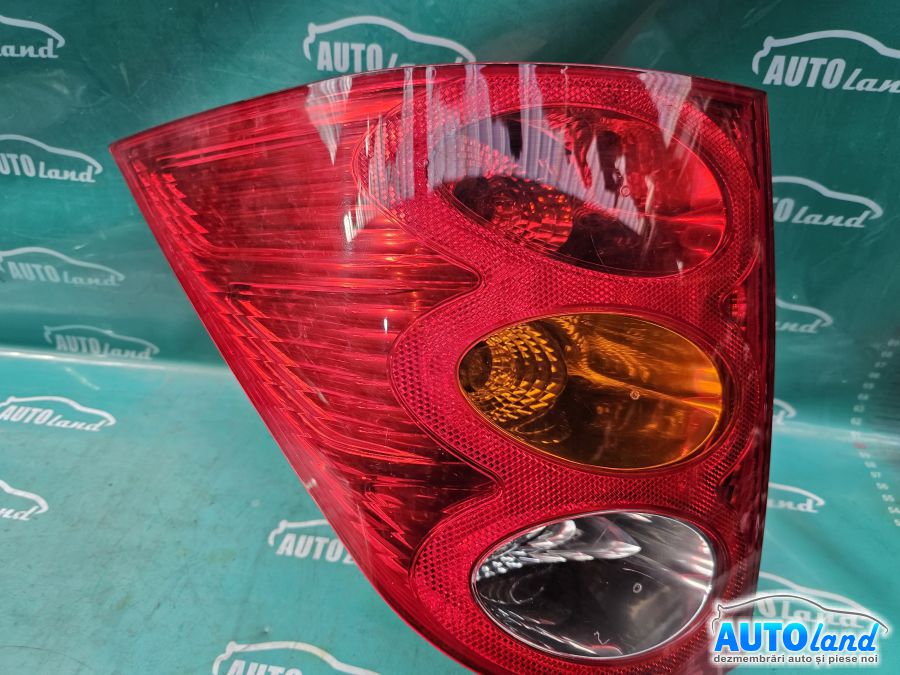 Stop spate Stanga PEUGEOT 1007 (KM_) 2005-2025