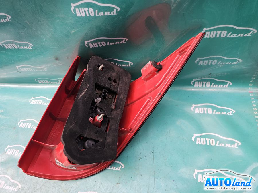 Stop spate Stanga PEUGEOT 1007 (KM_) 2005-2025 Cod 9646116980