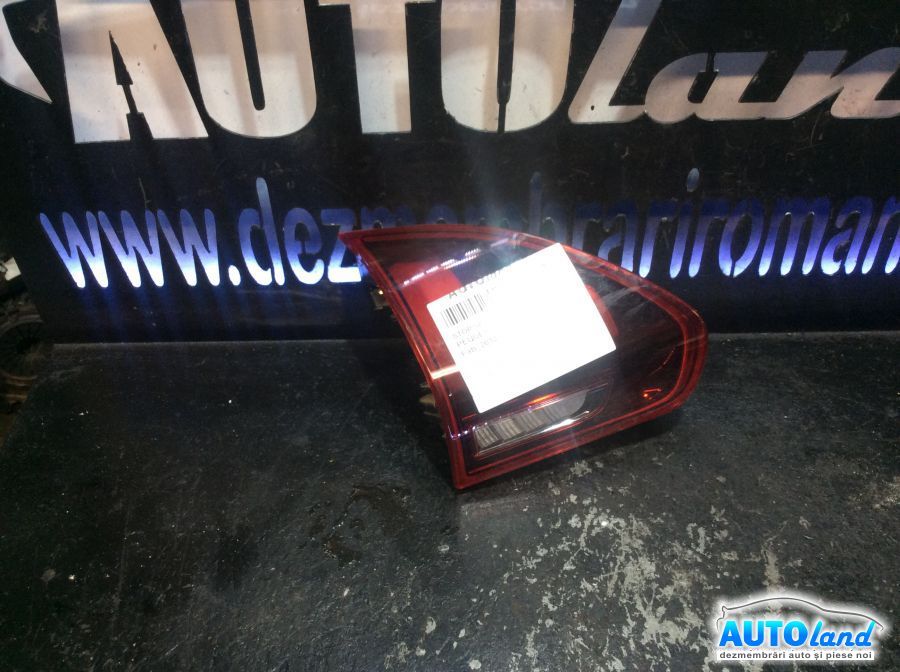 Stop spate Stanga PEUGEOT 2008 2013-2025