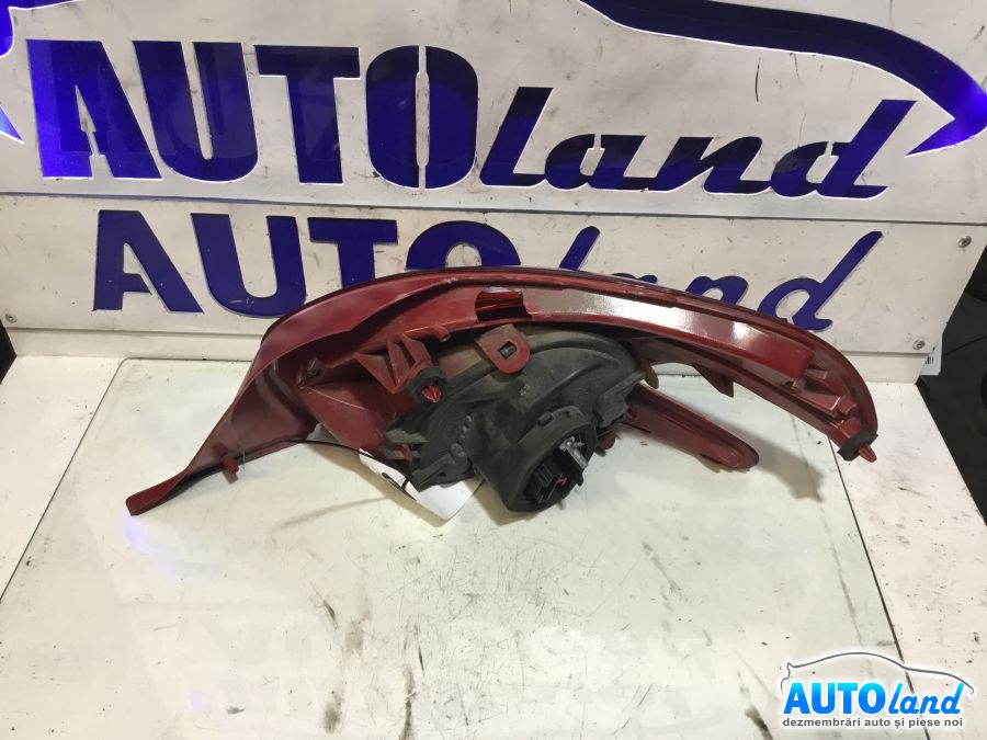 Stop spate Stanga PEUGEOT 208 2012-2025