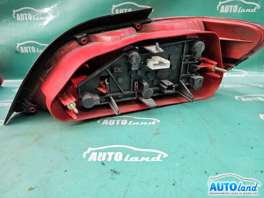 Stop spate Stanga PEUGEOT 406 (8B) 1995-2004