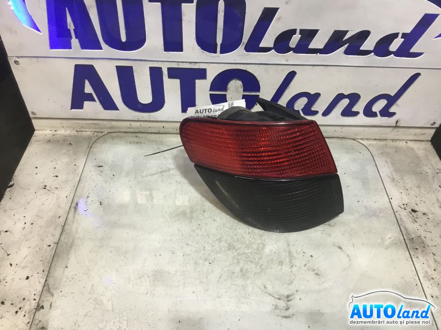 Stop spate Stanga PEUGEOT 406 (8B) 1995-2004