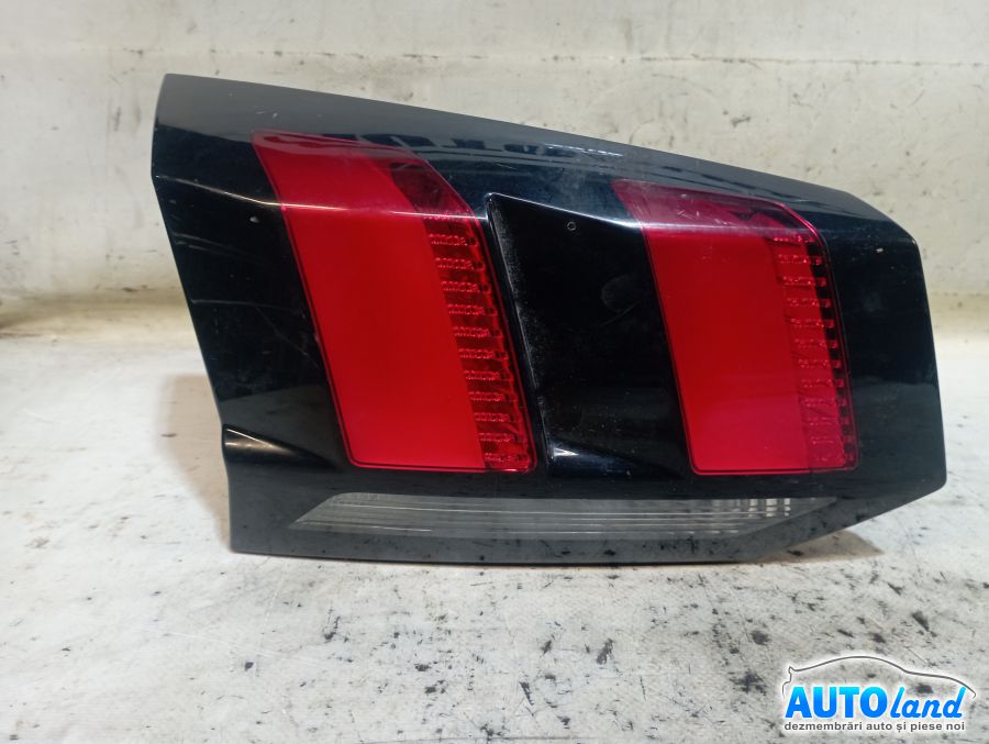 Stop Spate Stanga PEUGEOT 5008 2009-2026 Cod 9811027880