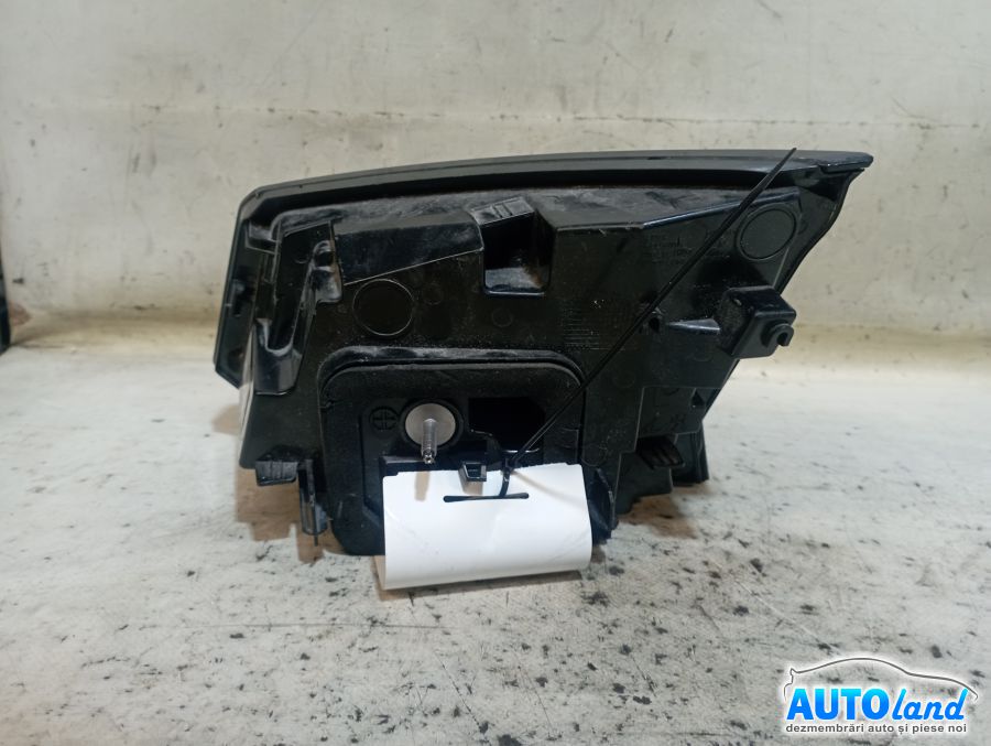 Stop Spate Stanga PEUGEOT 5008 2009-2026 Cod 9811027880