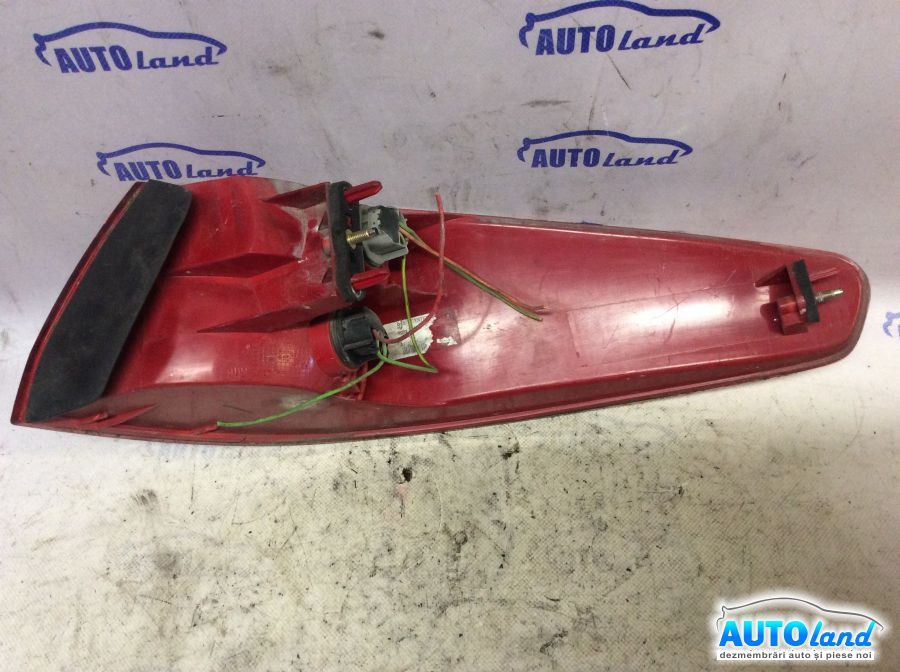 Stop spate Stanga PEUGEOT 607 (9D,9U) 2000-2025