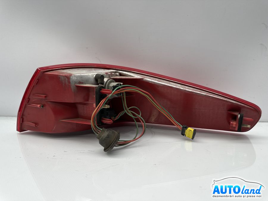 Stop spate Stanga PEUGEOT 607 (9D,9U) 2000-2025