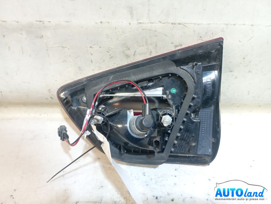Stop Spate Stanga RENAULT CLIO Grandtour IV 2013-2026 Cod 20545748