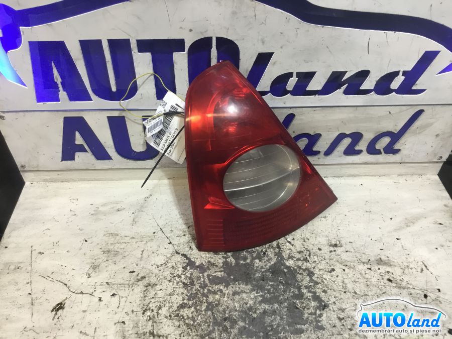 Stop spate Stanga RENAULT CLIO II 2001-2025