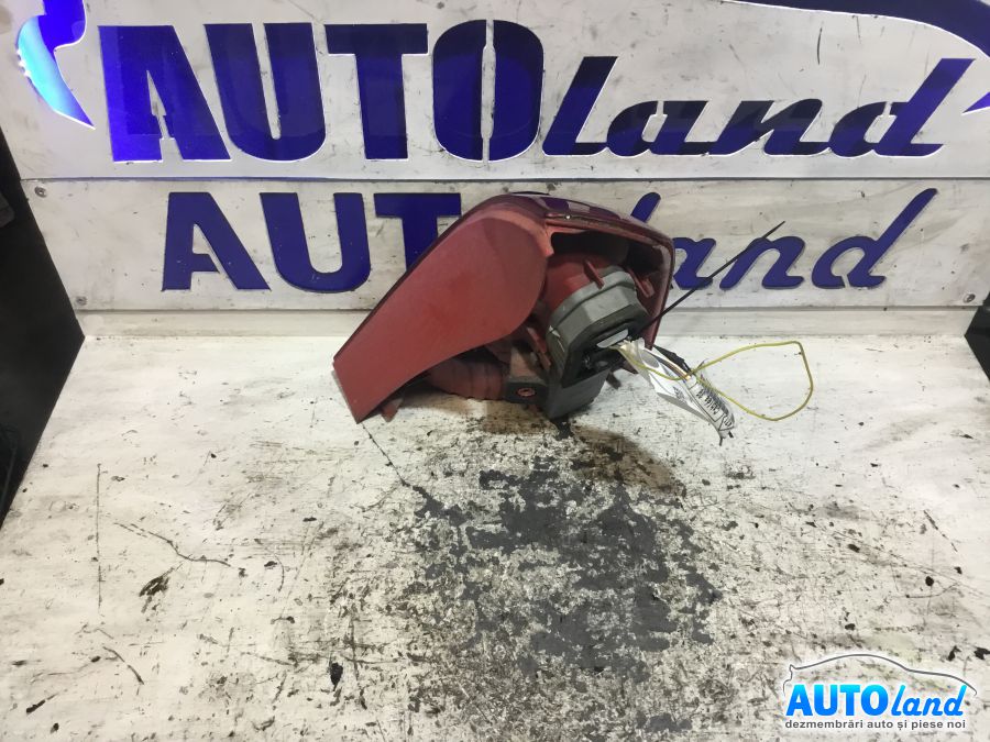 Stop spate Stanga RENAULT CLIO II 2001-2025