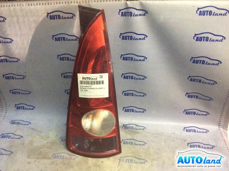 Stop spate Stanga RENAULT ESPACE IV (JK0/1_) 2002-2025