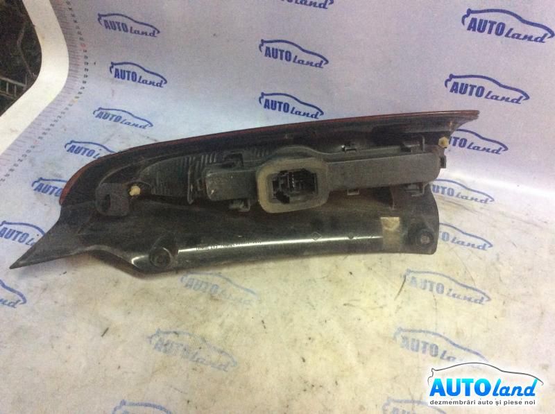 Stop spate Stanga RENAULT ESPACE IV (JK0/1_) 2002-2025