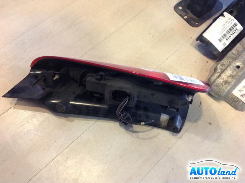 Stop spate Stanga RENAULT ESPACE IV (JK0/1_) 2002-2025 Cod 8200027153