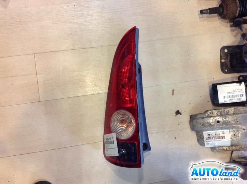 Stop spate Stanga RENAULT ESPACE IV (JK0/1_) 2002-2025 Cod 8200027153