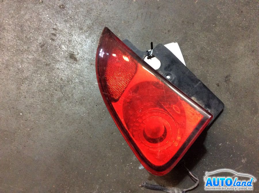 Stop spate Stanga RENAULT ESPACE IV (JK0/1_) 2002-2025