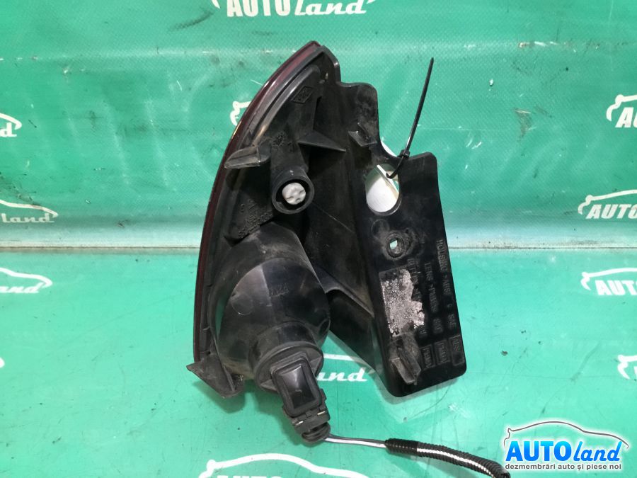 Stop spate Stanga RENAULT ESPACE IV (JK0/1_) 2002-2025