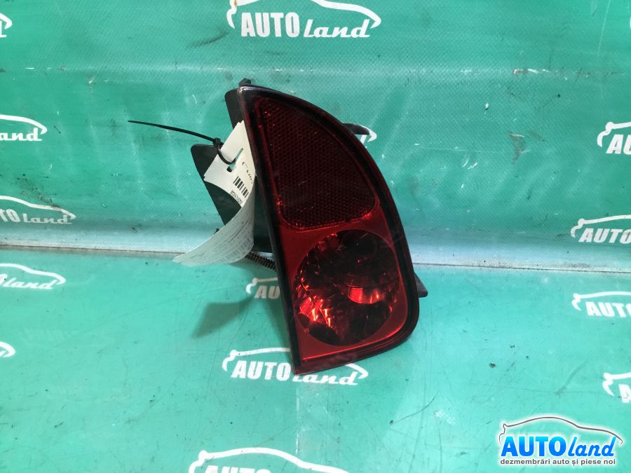 Stop spate Stanga RENAULT ESPACE IV (JK0/1_) 2002-2025