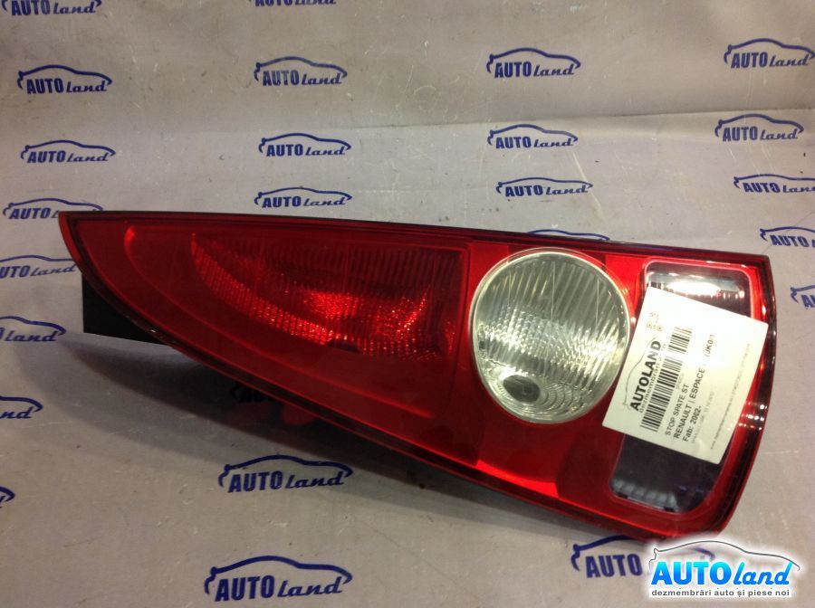 Stop spate Stanga RENAULT ESPACE IV (JK0/1_) 2002-2025