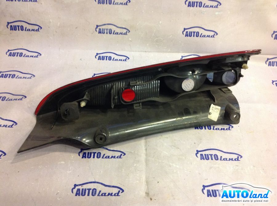 Stop spate Stanga RENAULT ESPACE IV (JK0/1_) 2002-2025