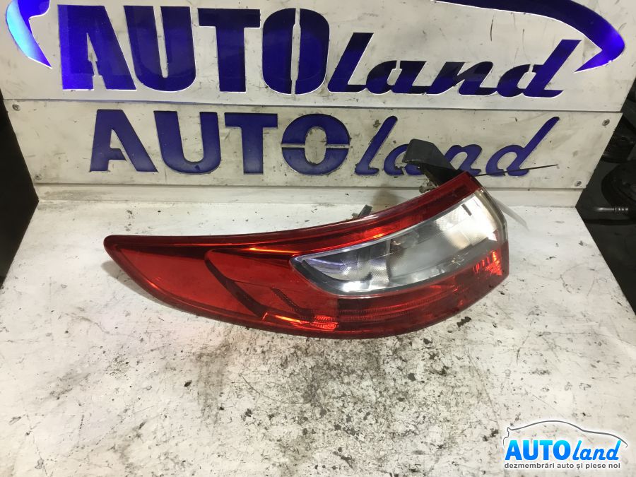 Stop spate Stanga RENAULT FLUENCE (L30_) 2010-2025