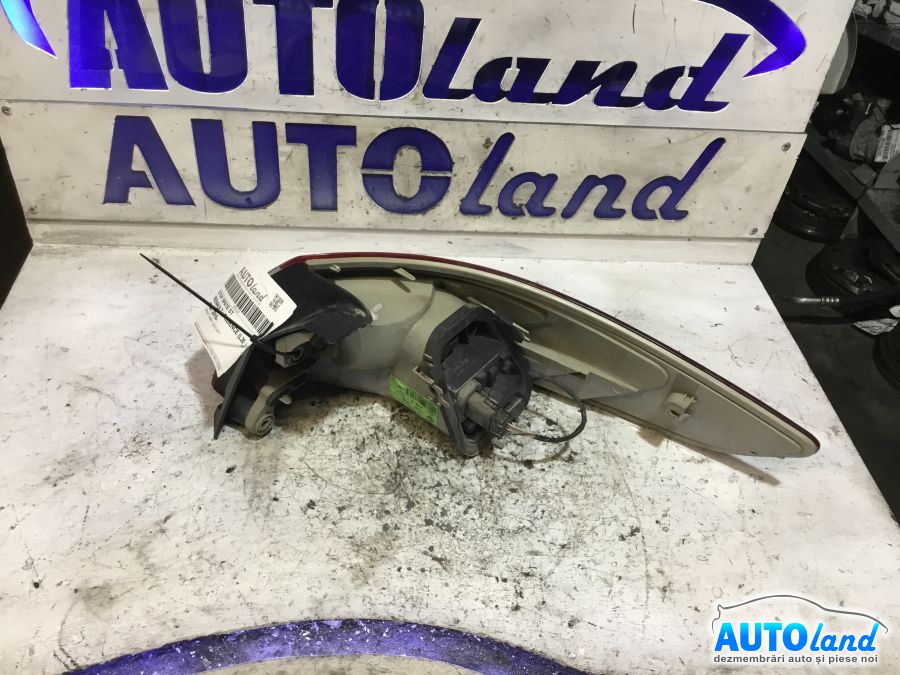 Stop spate Stanga RENAULT FLUENCE (L30_) 2010-2025