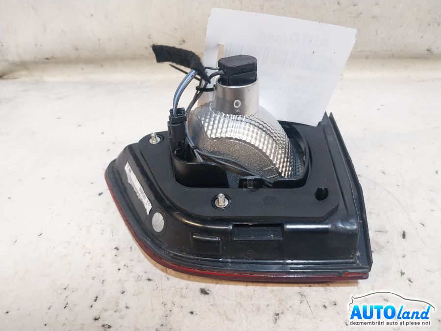 Stop Spate Stanga RENAULT KADJAR 2015-2026 Cod 265550151R