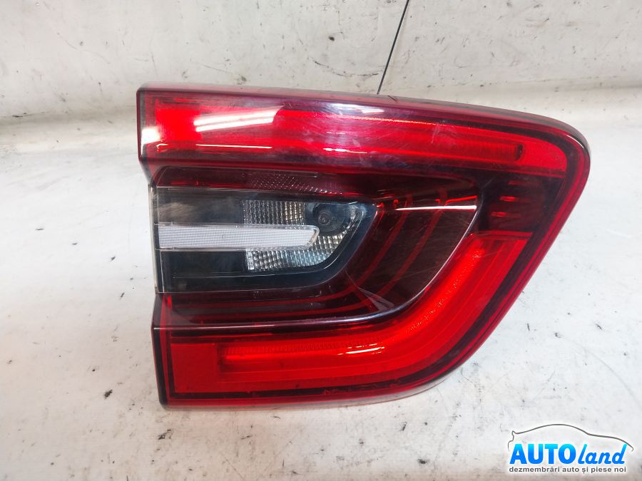 Stop Spate Stanga RENAULT KADJAR 2015-2026 Cod 265550151R