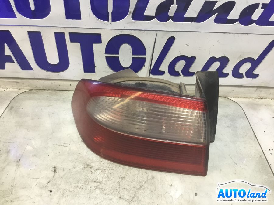 Stop spate Stanga RENAULT LAGUNA II (BG0/1_) 2001-2025