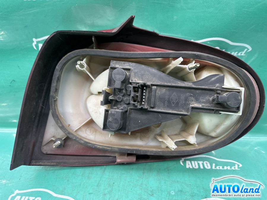 Stop spate Stanga RENAULT MEGANE Coach (DA0/1_) 1996-2003